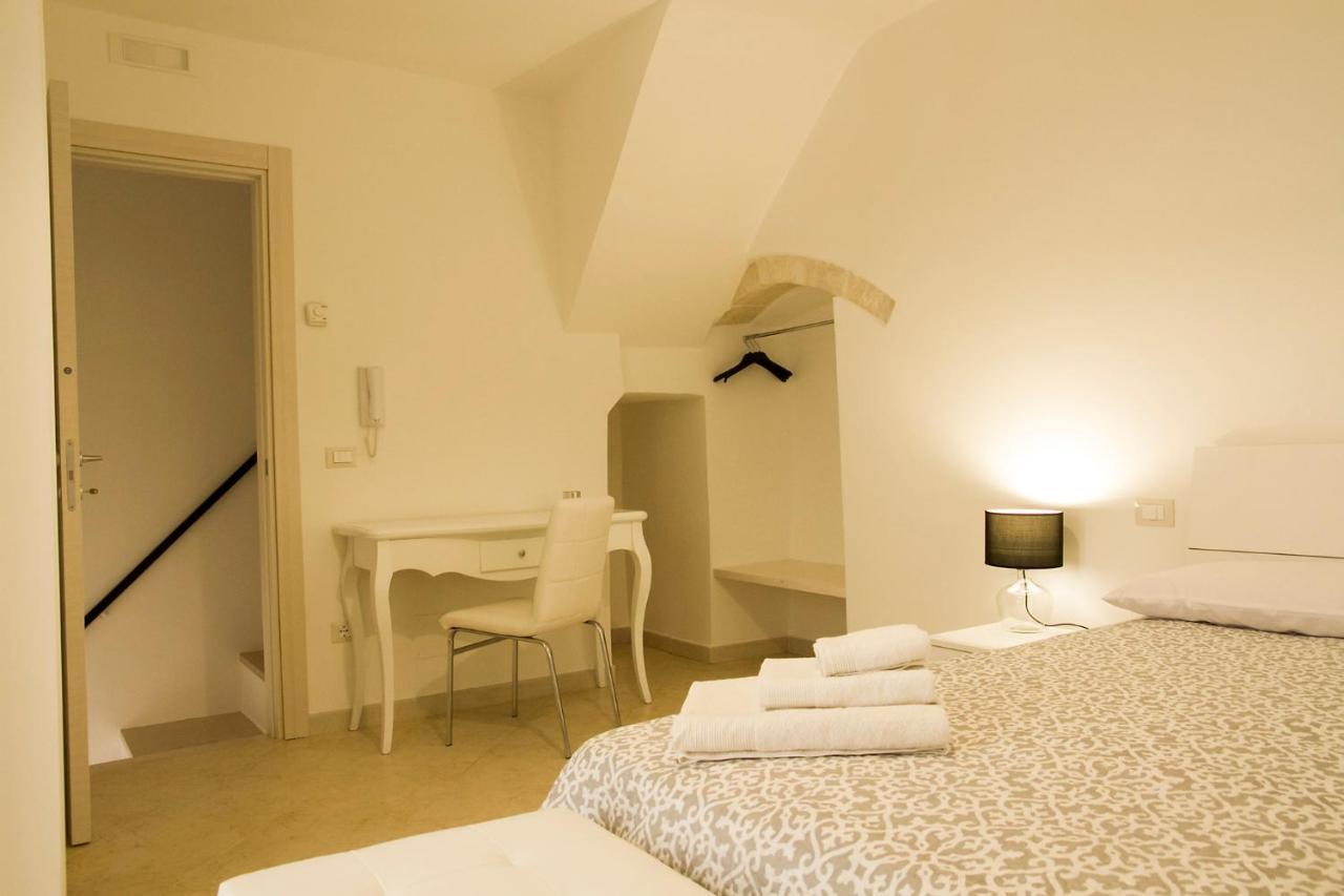 Casa Giannina B&B Castellana Grotte Buitenkant foto