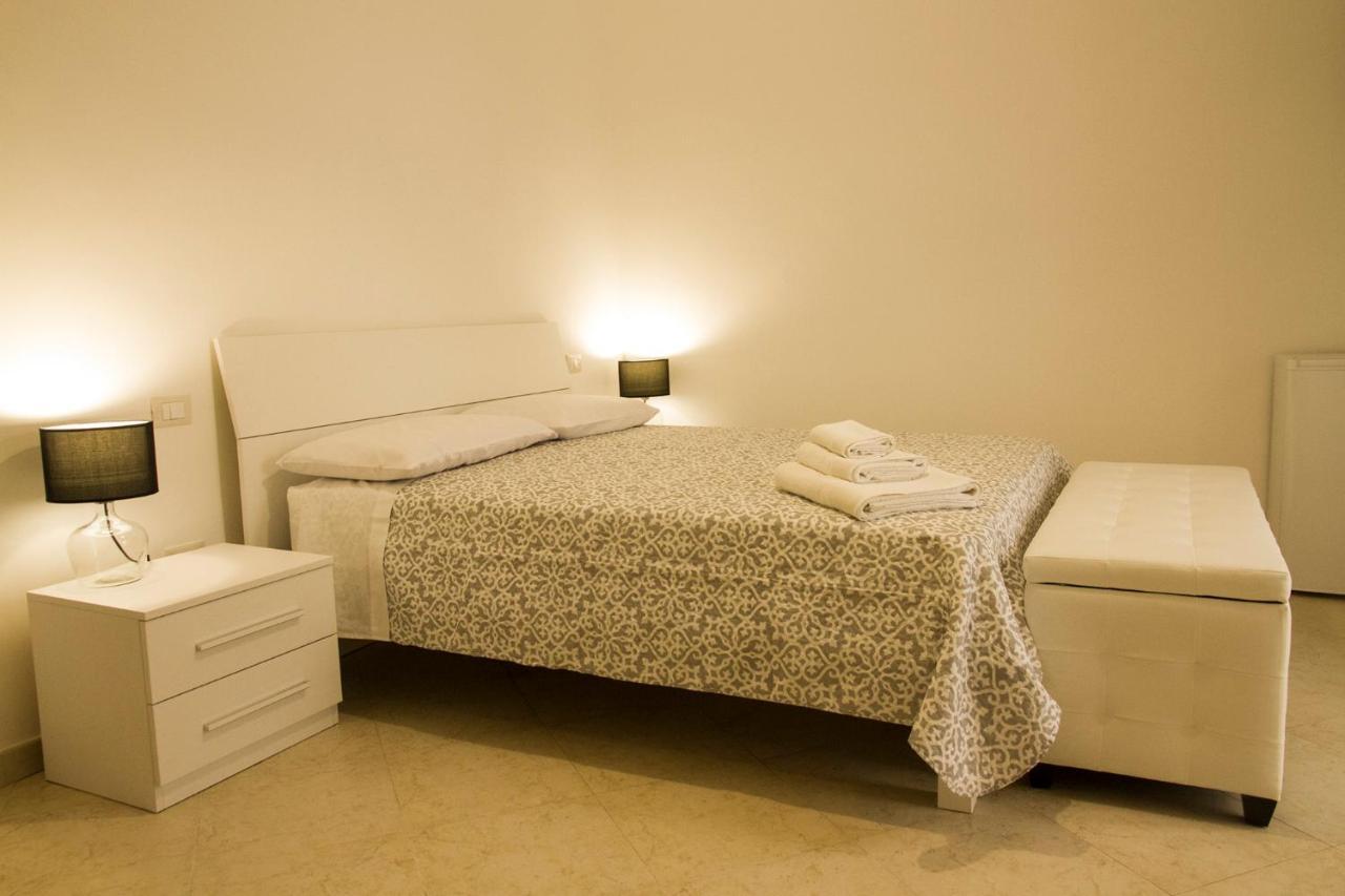 Casa Giannina B&B Castellana Grotte Buitenkant foto
