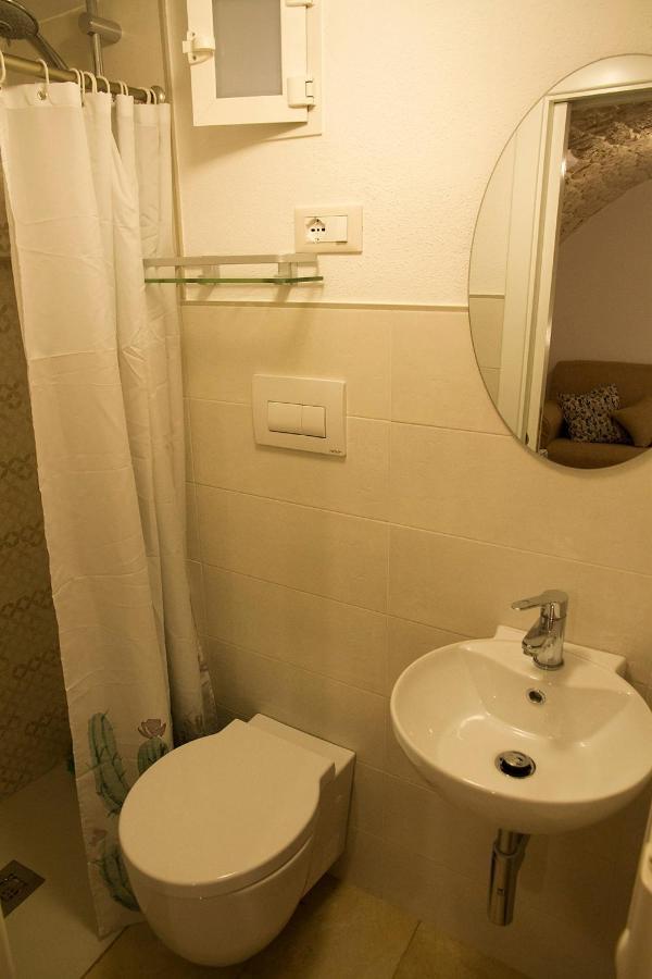 Casa Giannina B&B Castellana Grotte Buitenkant foto