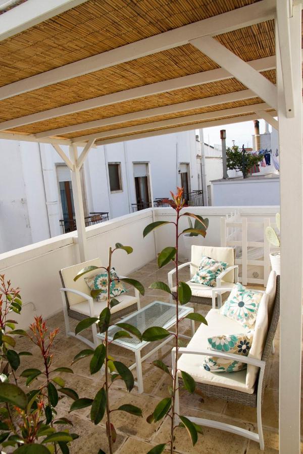 Casa Giannina B&B Castellana Grotte Buitenkant foto