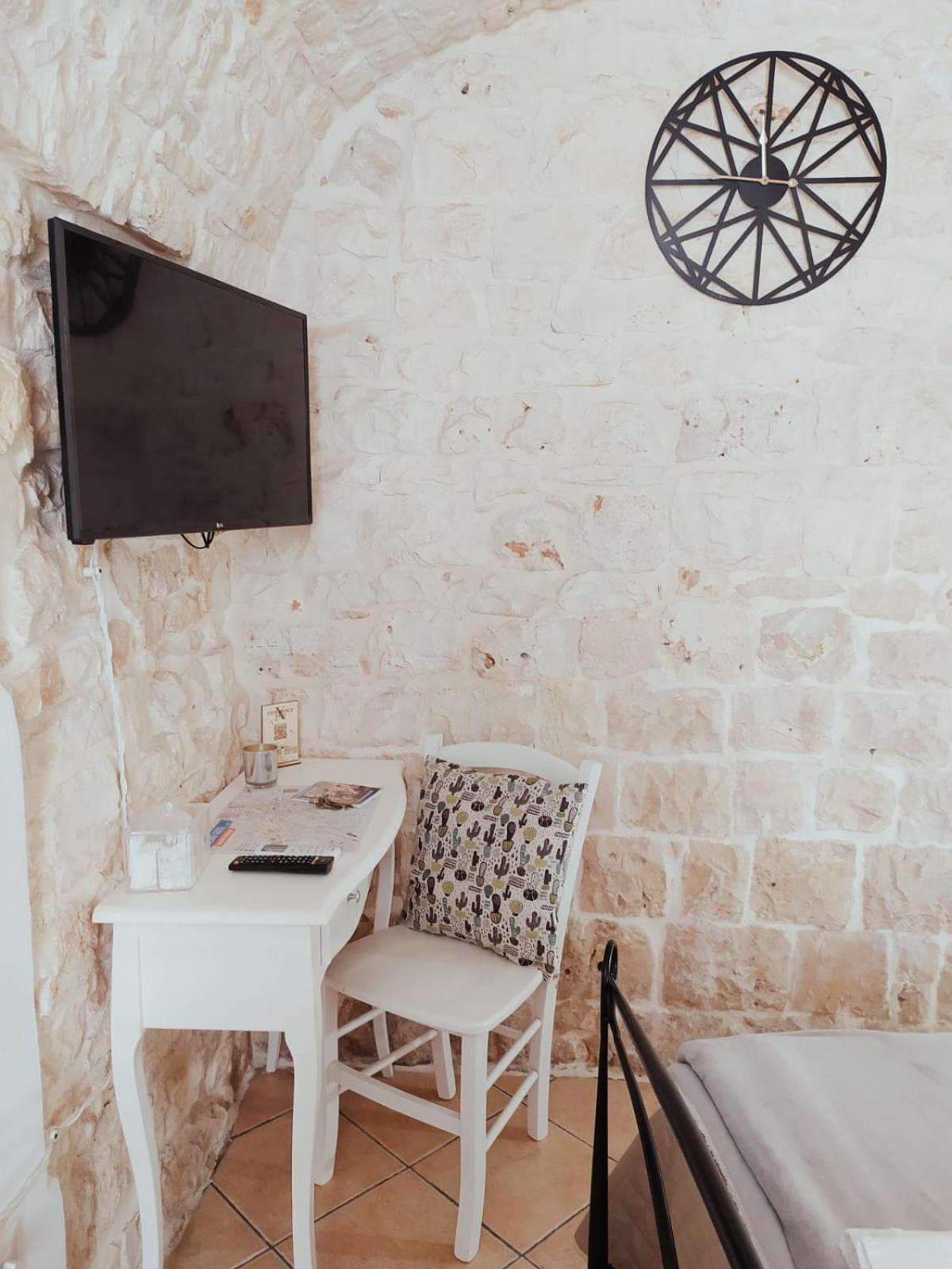 Casa Giannina B&B Castellana Grotte Buitenkant foto